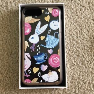Alice in Wonderland Inspired iPhone 7/8 Plus case